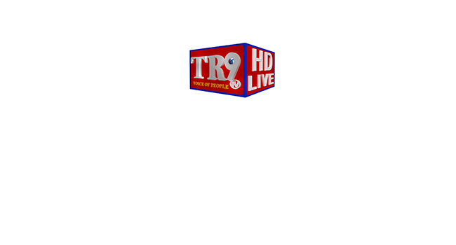 TR9 Tv Telugu News